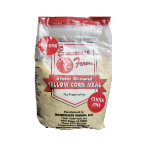 Yellow Corn Meal