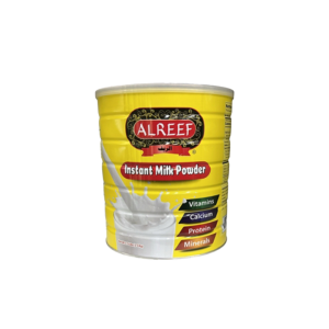 Alreef Instant Milk Powder 2.5kg