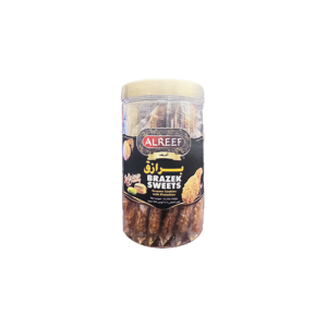 Alreef Barazek (400 G)