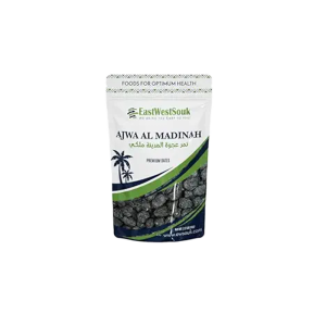Al Madina Ajwa Dates 2.2 LBS