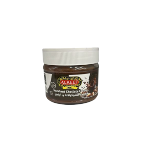 Alreef Hazelnut Cream  (300 G)