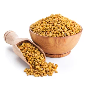 Fenu Greek Whole 8oz