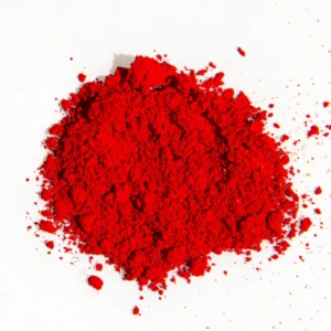 Food Color Bright Red 25 Grams