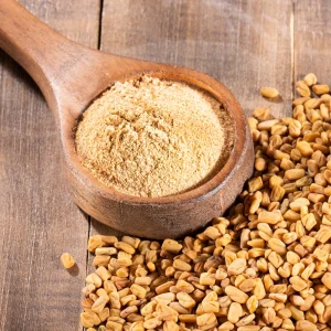 Fenu Greek Ground 8oz