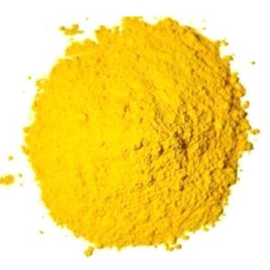 Food Color Egg Yellow 25Grams