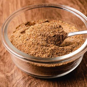 Fish Seasoning 14oz