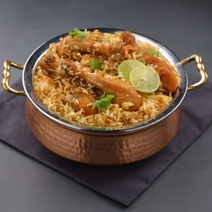 Chicken Biryani Masala 50G