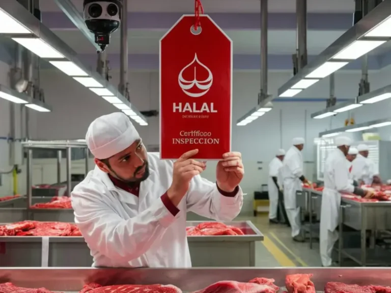 HOW TO IDENTIFY TRULY HALAL MEAT: A SHOPPER’S GUIDE