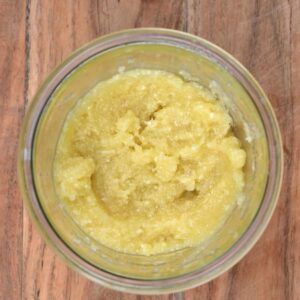 Garlic Paste 750G