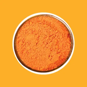 Food Color Deep Orange 25Grams