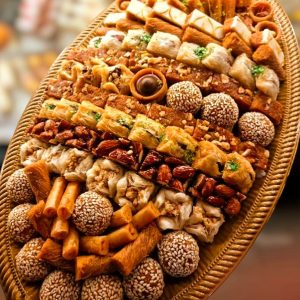 Orient Mixed Sweet  (450 G)