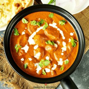 Butter Chicken Masala 50G