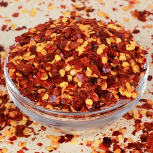 Red Pepper Crush 4.5oz