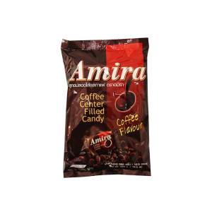 Amira Coffee (14 Oz)