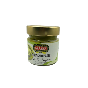 Alreef Pistachio Cream  (300 G)