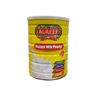 Alreef Instant Milk Powder