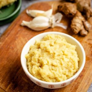 Ginger Garlic Paste 750G