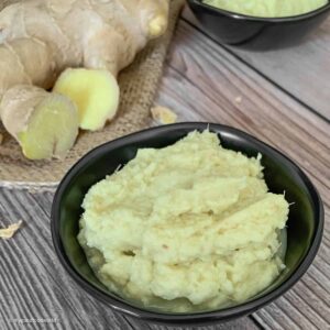 Ginger Paste 750G