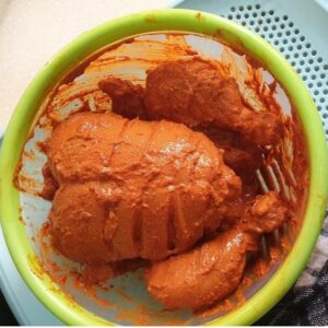 Lahori Chargha Masala 50G