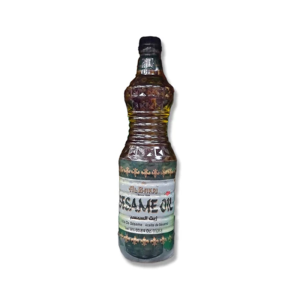 Alreef Sesame Oil  (1 Liter)