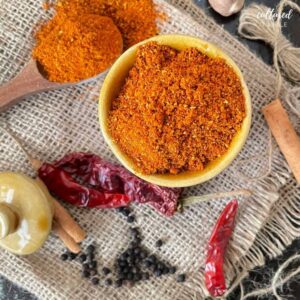Tandoori Masala 50G