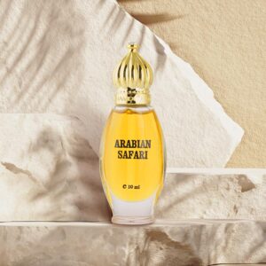 Deluxe 10 ml Roll on Arabian Safari