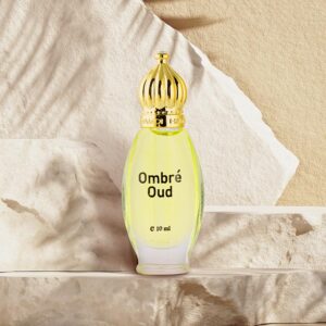 Deluxe 10 ml Roll on Oud Omber