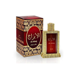Hamidi Premium Attar Abraaj