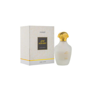 Hamidi Octagon Series Water Perfume Admire