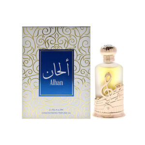 Hamidi Premium Attar Alhaan