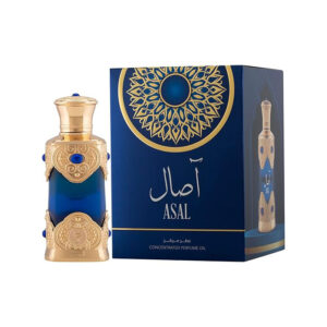 Hamidi Premium Attar Asal