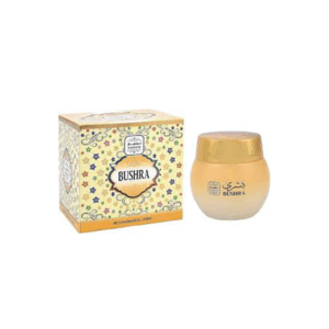 Naseem Mukhamaria Bushra