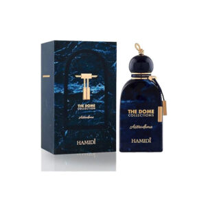 Hamidi Dome Astrodome