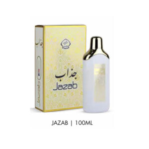 Hamidi Tayyeb Perfume Jazab