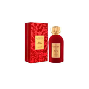 Hamid Al-Mukhmal Gharam