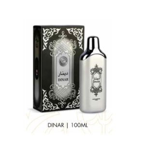 Hamidi Tayyeb Perfume Dinar