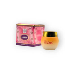 Naseem Mukhamaria Lamsa