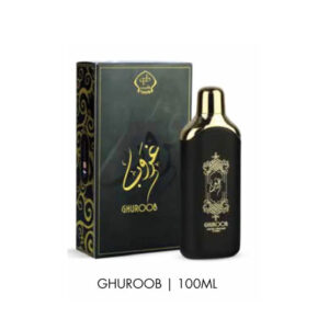 Hamidi Tayyeb Perfume Ghuroob