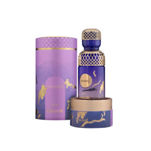 Hamidi Premium Attar Ghadir