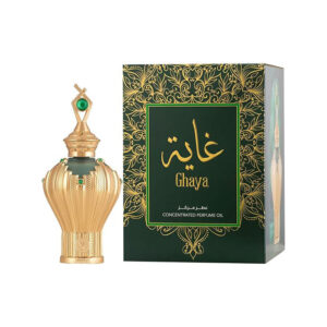 Hamidi Premium Attar Ghaya