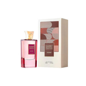 Hamidi Prestige Honor