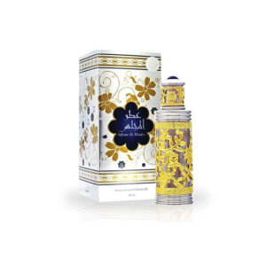 Hamidi Premium Attar Itar-Al-Majlis
