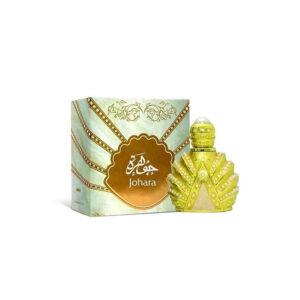 Hamidi Premium Attar Johara