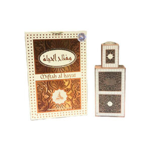 Hamidi Premium Attar Miftah-Al-Hayat