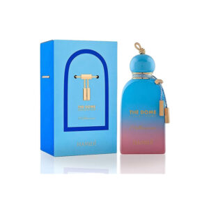 Hamidi Dome Millennium