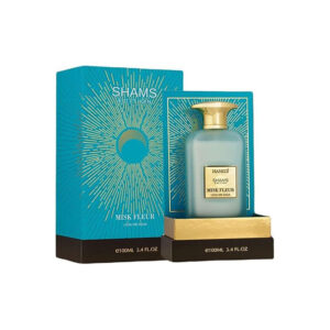 Hamidi Shams Blue one