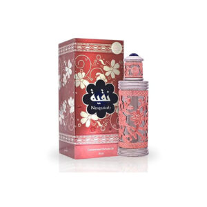 Hamidi Premium Attar Nauqiyah