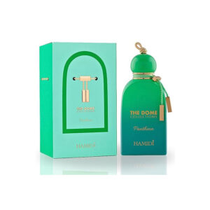 Hamidi Dome Phantom