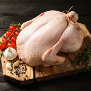 Halal  Whole Turkey