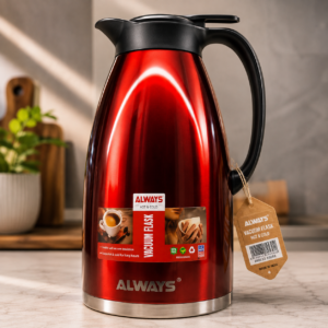 Always Vacuum Flask